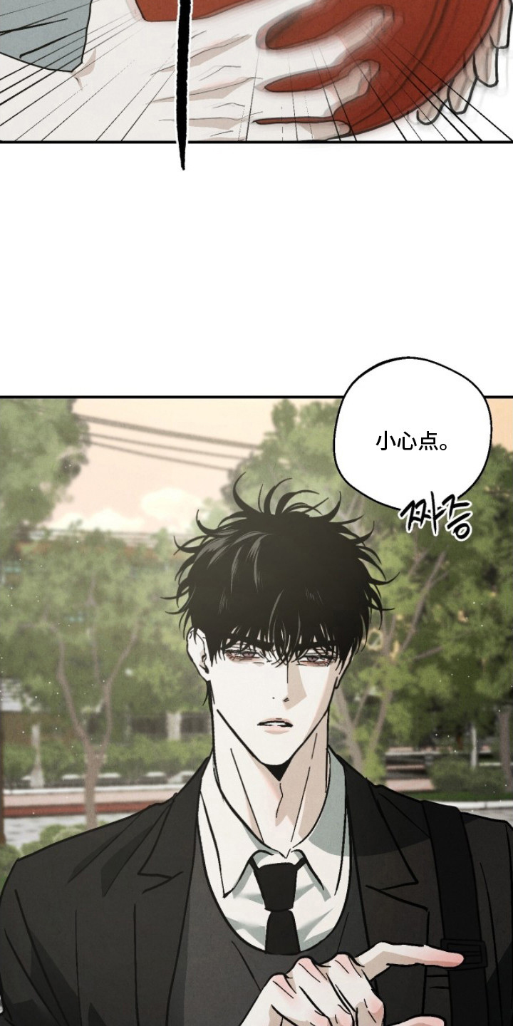 不透明关系 - 打篮球 - 第15页