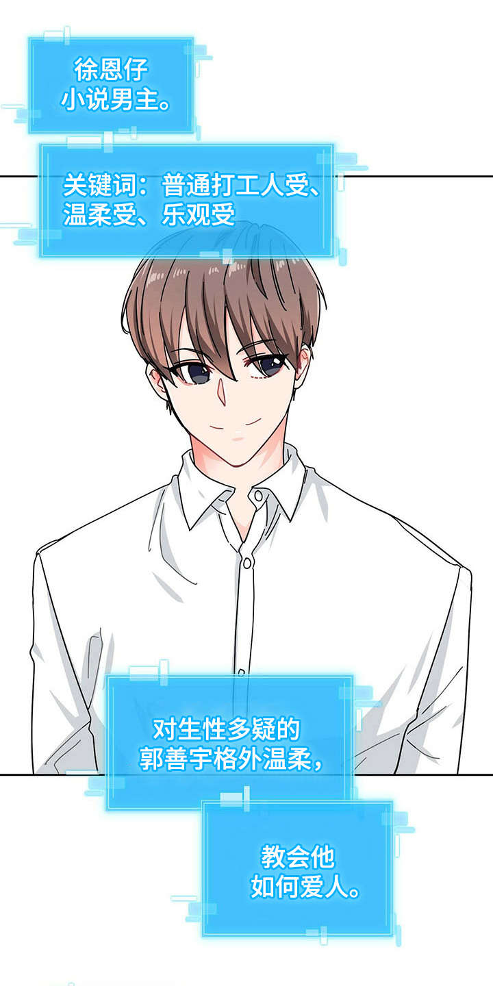 狂攻 - 人物信息 - 第13页