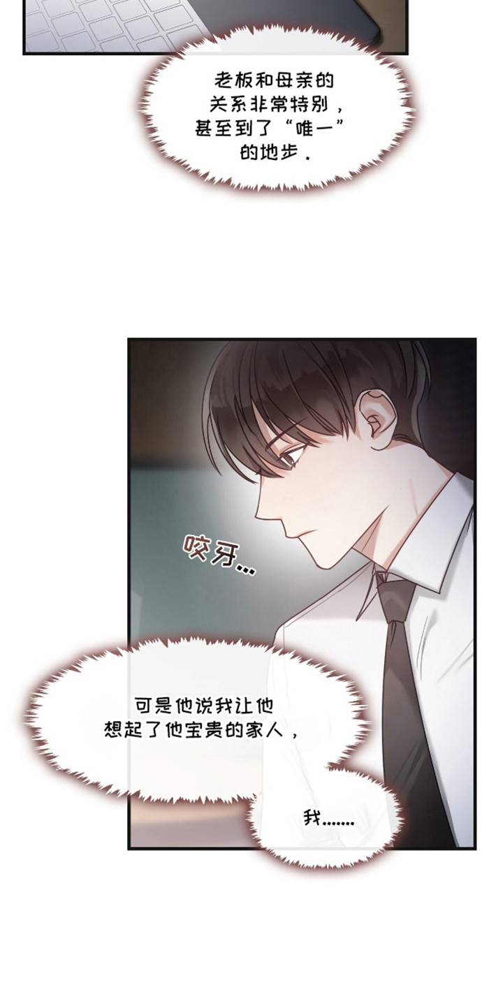 总裁的私人秘书 - 取消投资 - 第14页