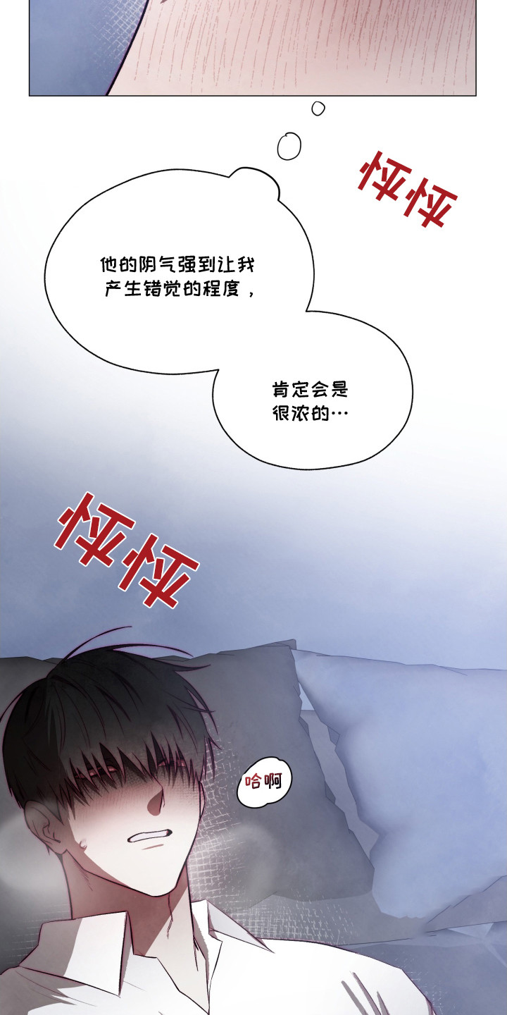 魅魔饲养日志 - 魅魔 - 第11页
