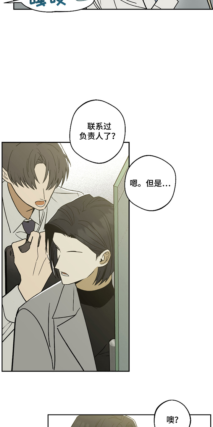 我的狐妖同事 - 九尾狐 - 第19页
