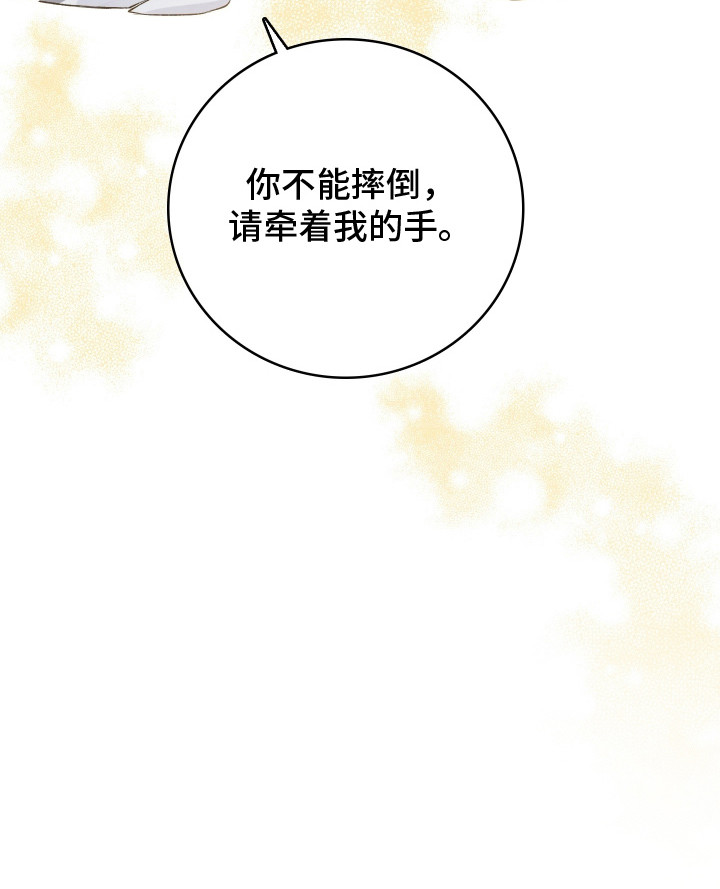 白夜的花路 - 联姻 - 第24页