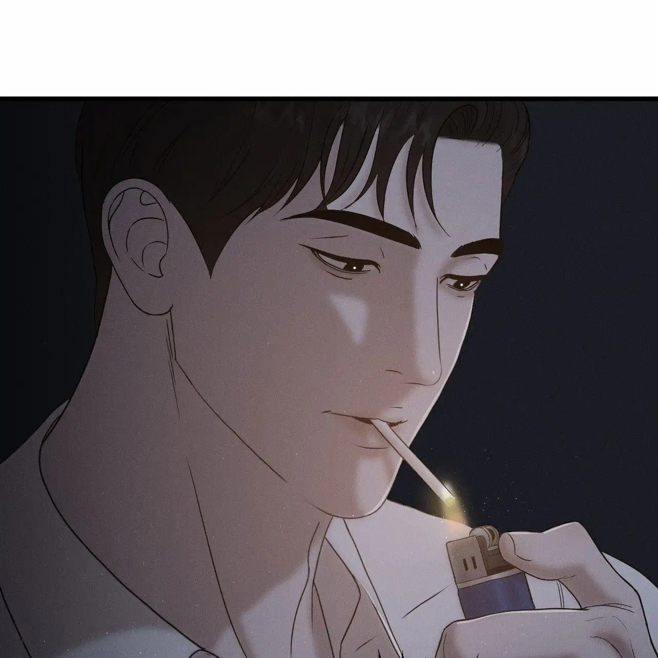 衣服下的秘密 - 不许反悔 - 第38页