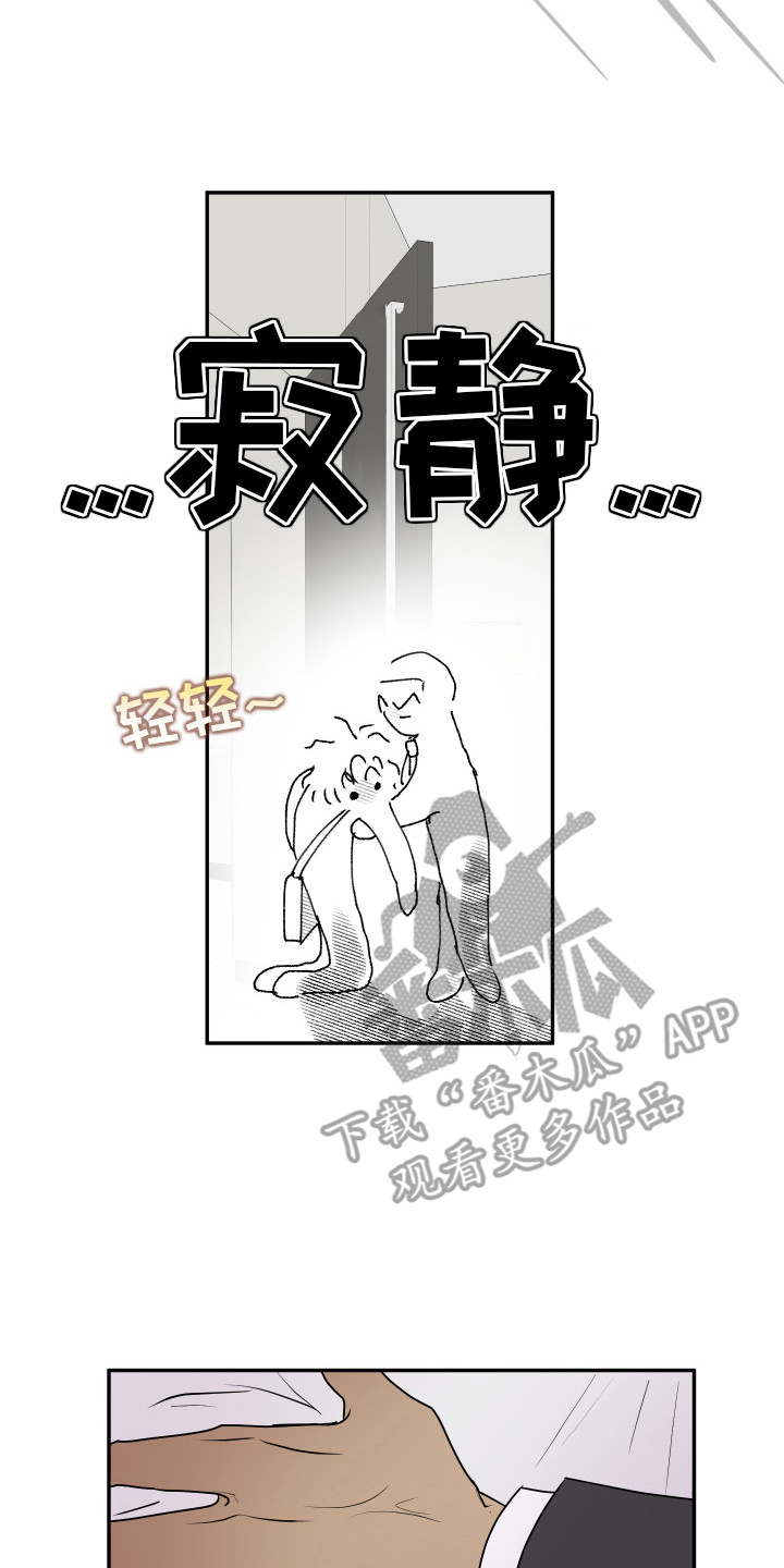 触动心弦 - 新一天 - 第18页