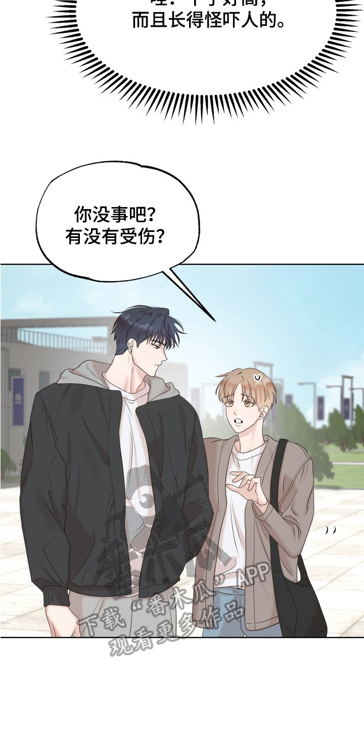 悸动来信 - 网友 - 第18页