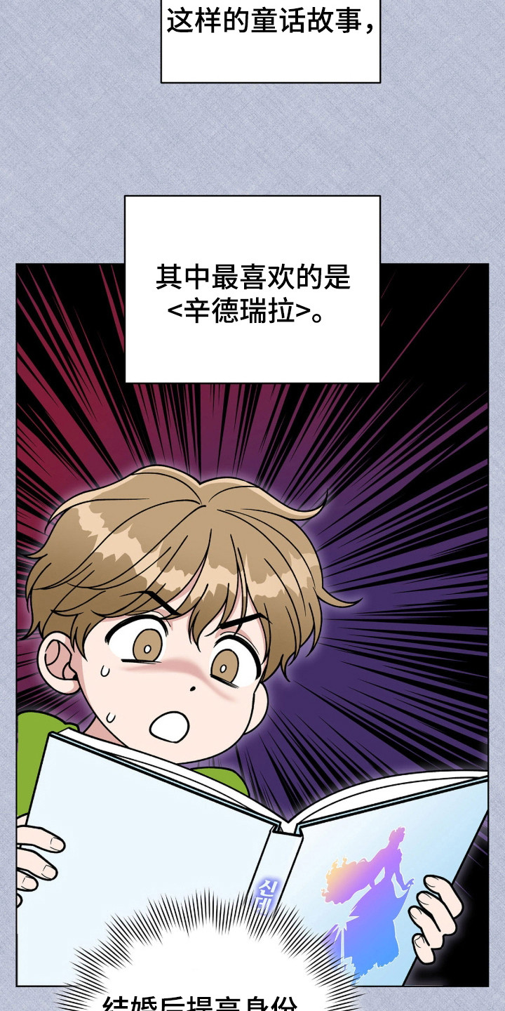拜金王子 - 金钱的重要性 - 第22页