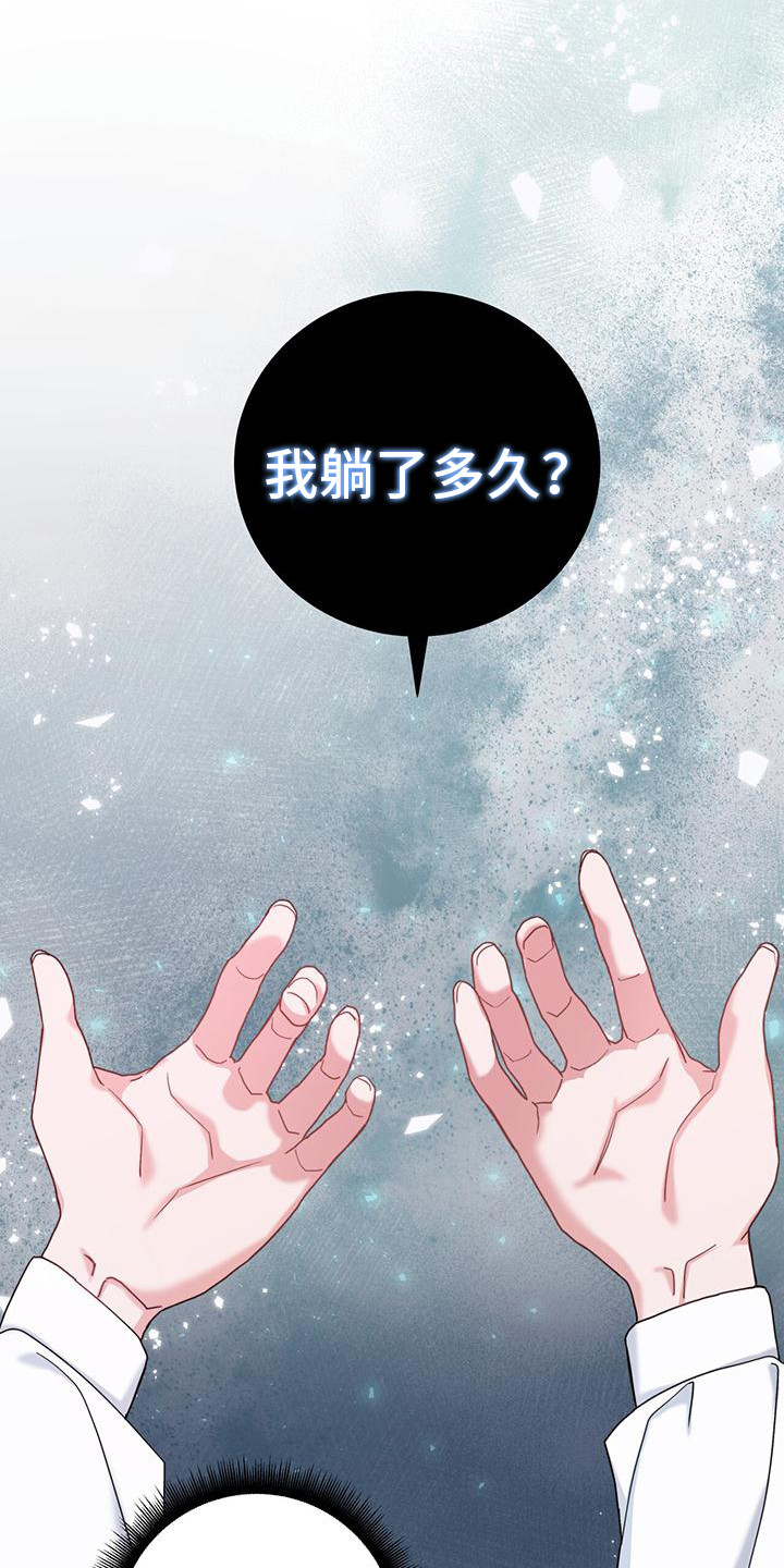 穿越勇士 - 醒来 - 第20页