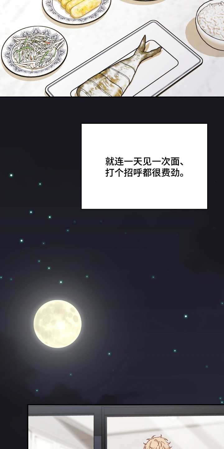 失控的暗恋 - 同居 - 第16页
