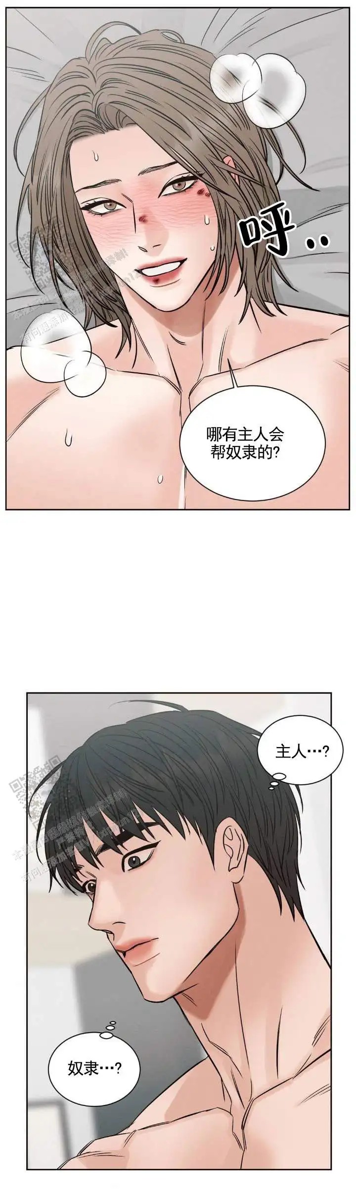 无望彼岸 - 打我 - 第5页