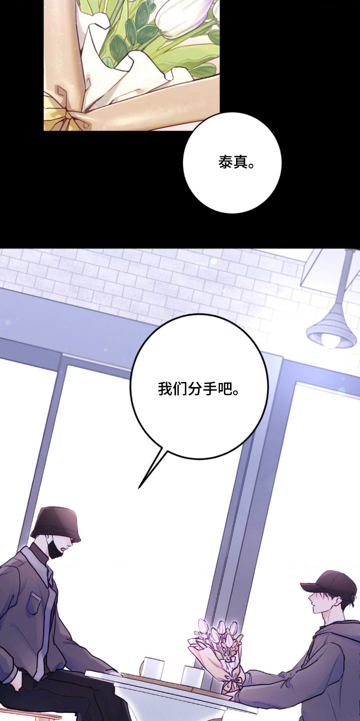 爱豆新成员 - 妄自期待 - 第19页