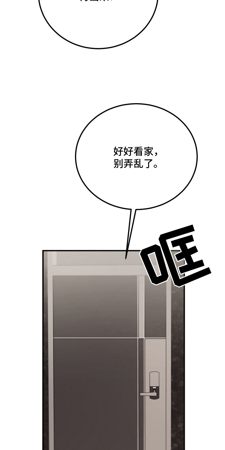 心陷谎言 - 进退两难 - 第20页