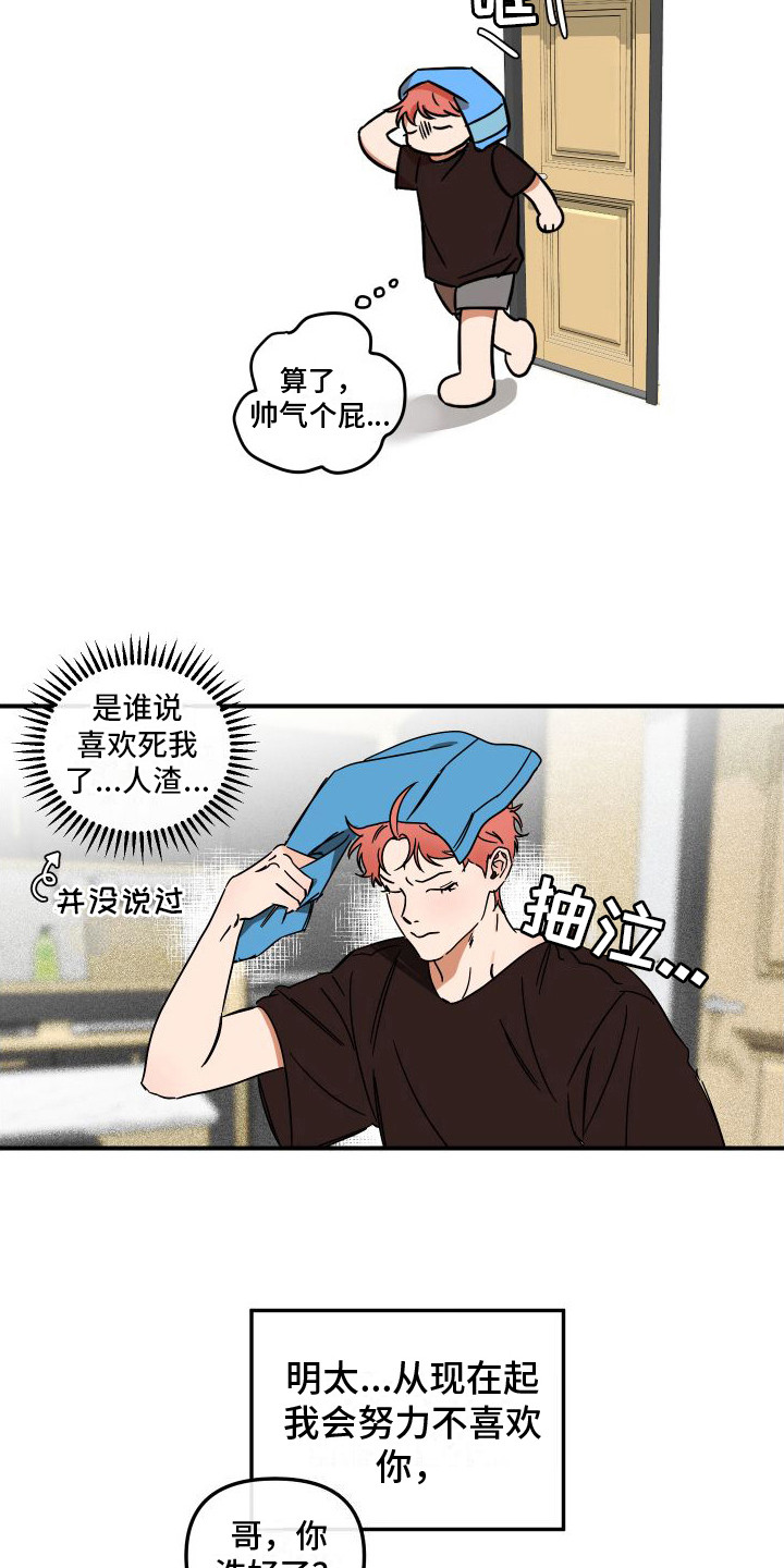 理想恋人 - 差距极大 - 第12页