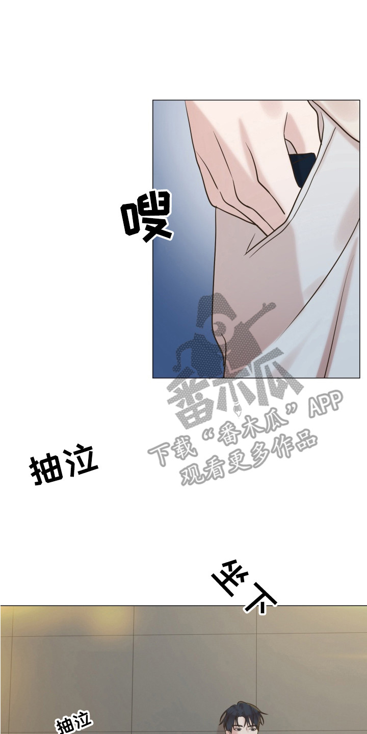 悸动来信 - 聚餐 - 第21页