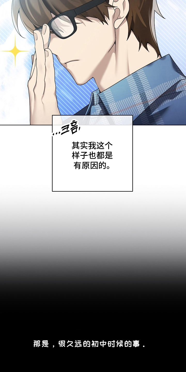 不可雕塑 - 主人公 - 第16页