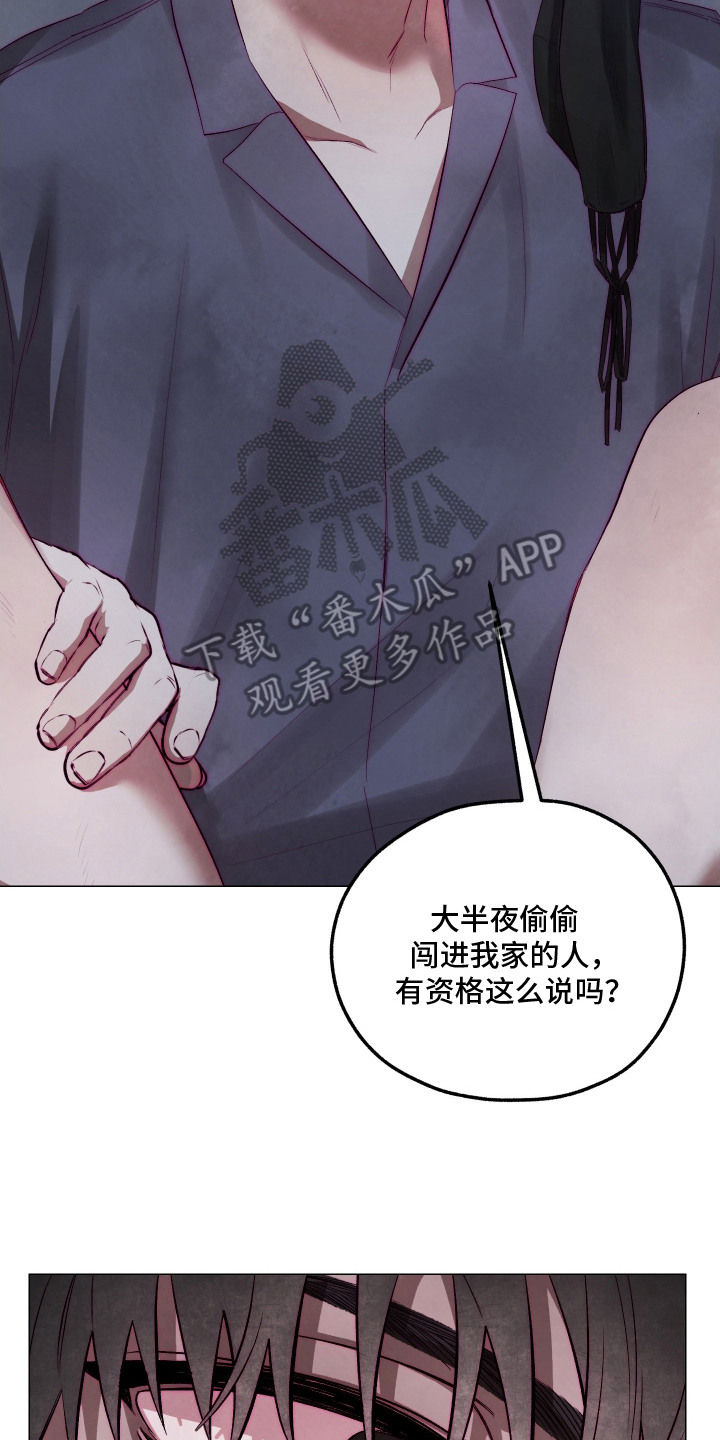 魅魔饲养日志 - 反客为主 - 第18页