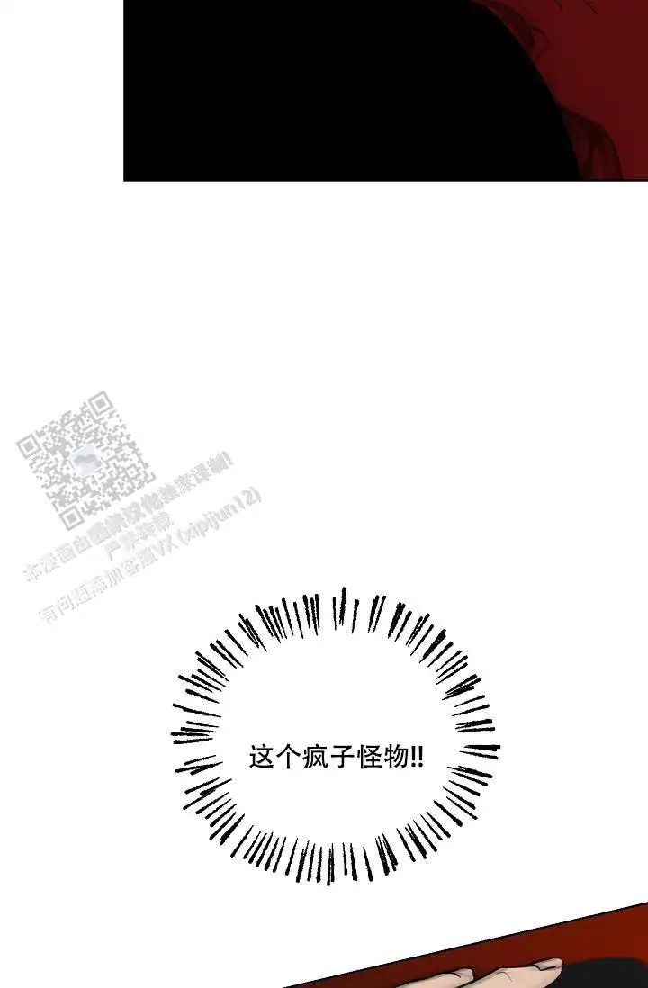 驱魔师 - 不是梦 - 第14页