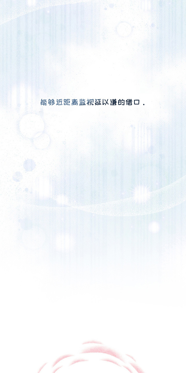 桃子味陷阱 - 借口 - 第13页