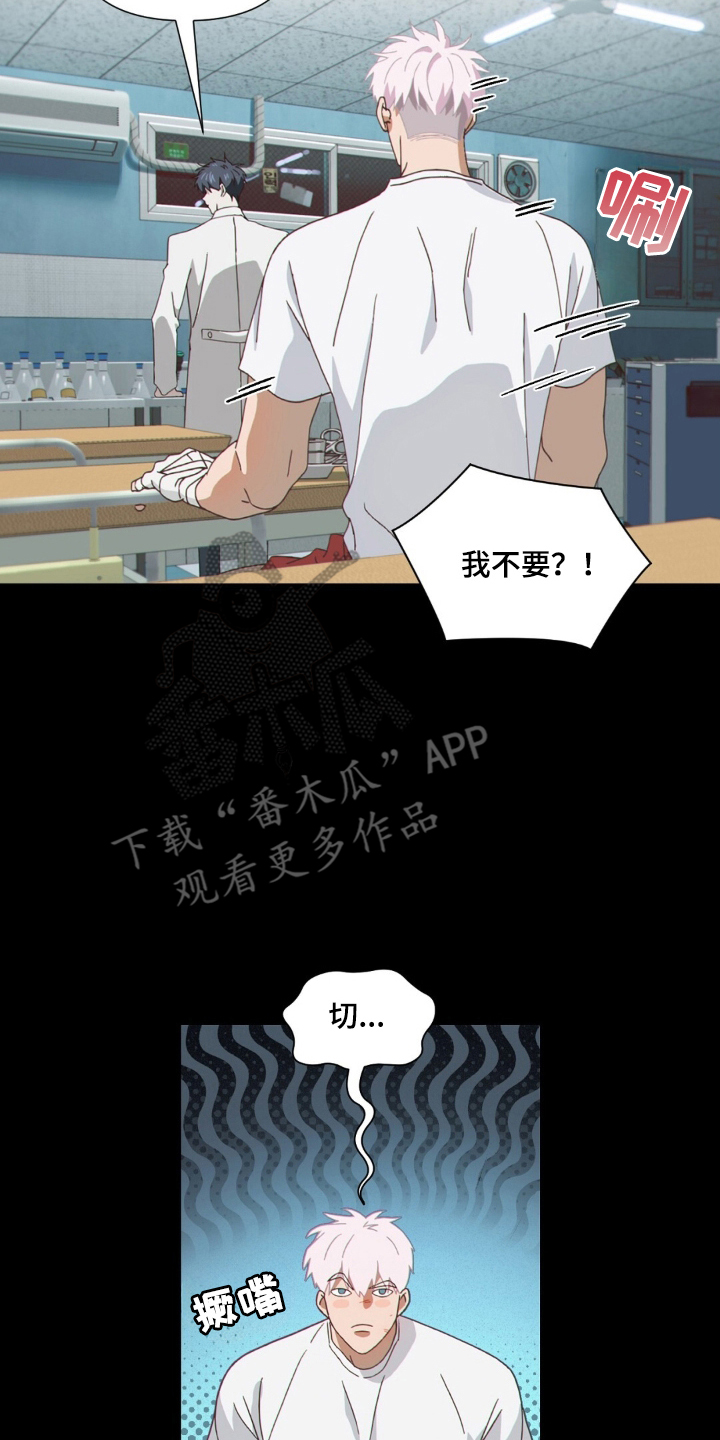 MIGNON - 一会再来 - 第7页