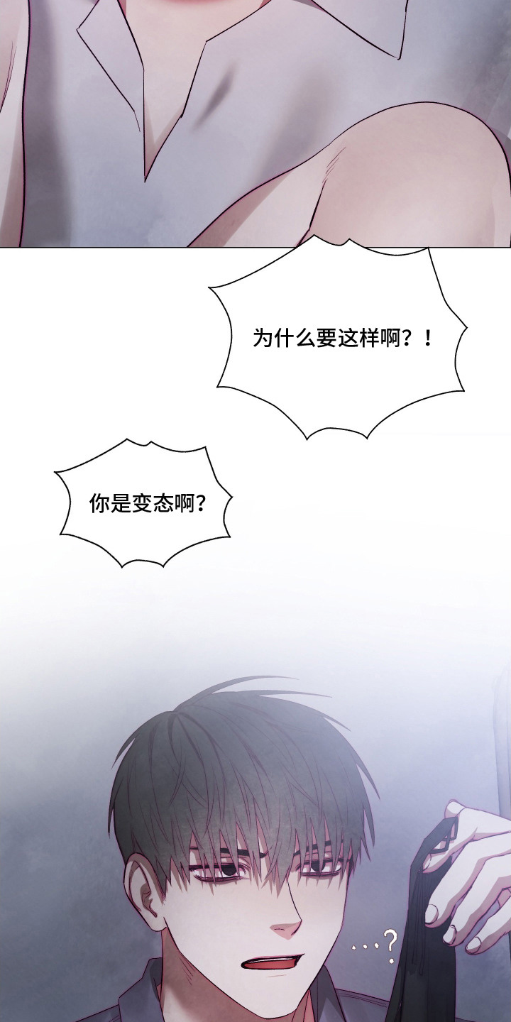魅魔饲养日志 - 反客为主 - 第17页