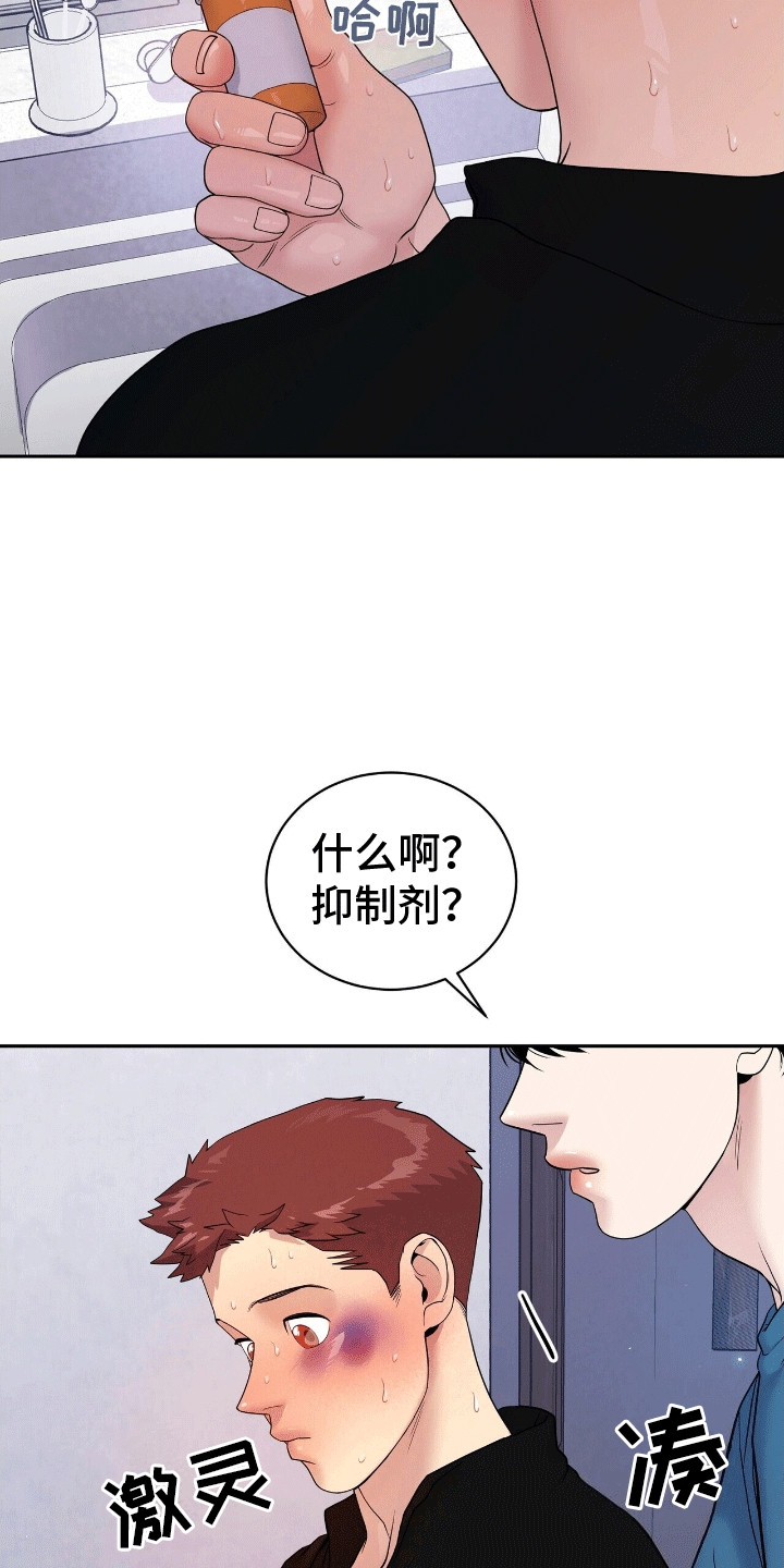 搏击俱乐部 - 送他回家 - 第15页