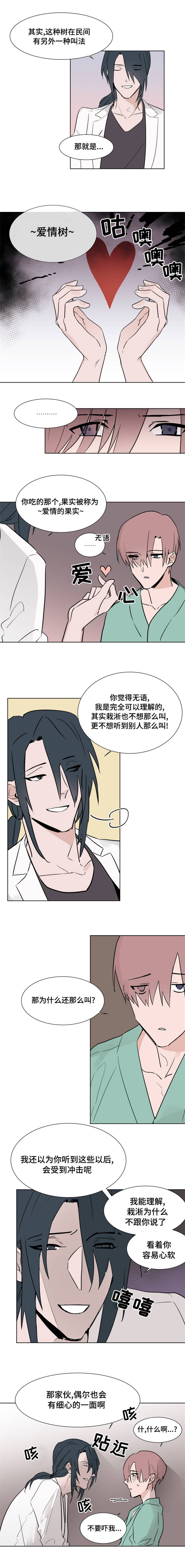 裕书先生 - 医生 - 第6页