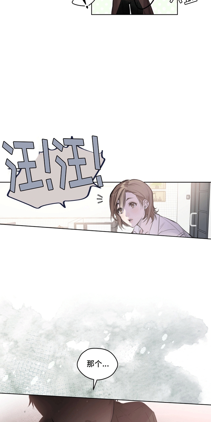 呼吸的记忆 - 兽医 - 第36页