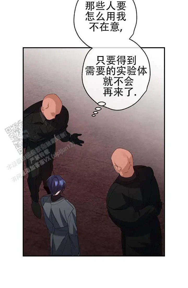 美人鱼综合征 - 上层人士 - 第12页