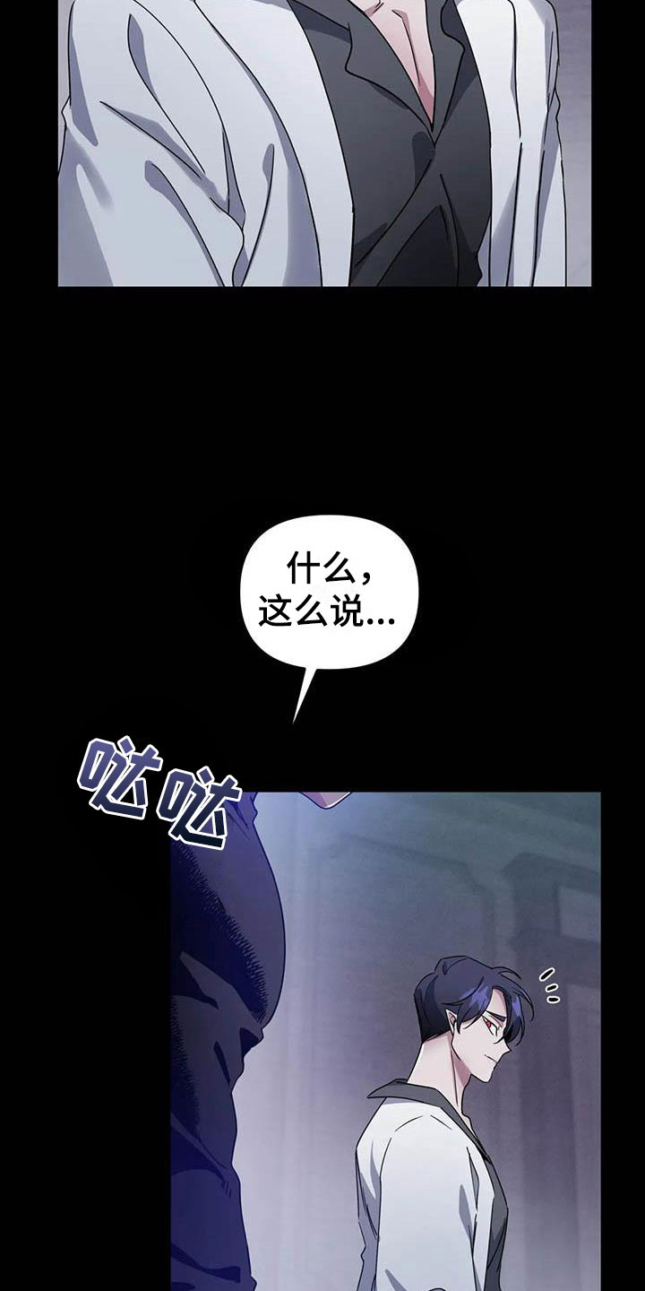 魔王逆谋 - 其他的代价 - 第21页