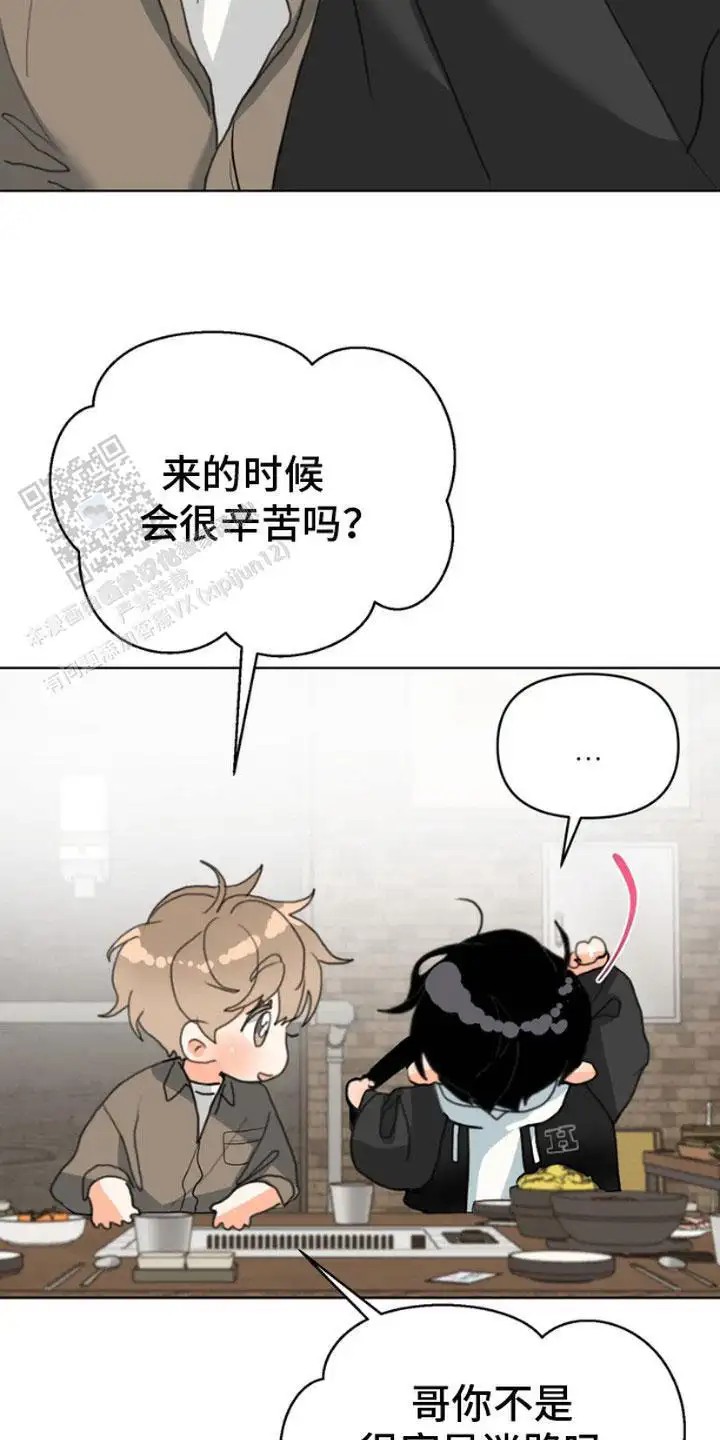 单恋小奶狗 - 当没发生过 - 第7页