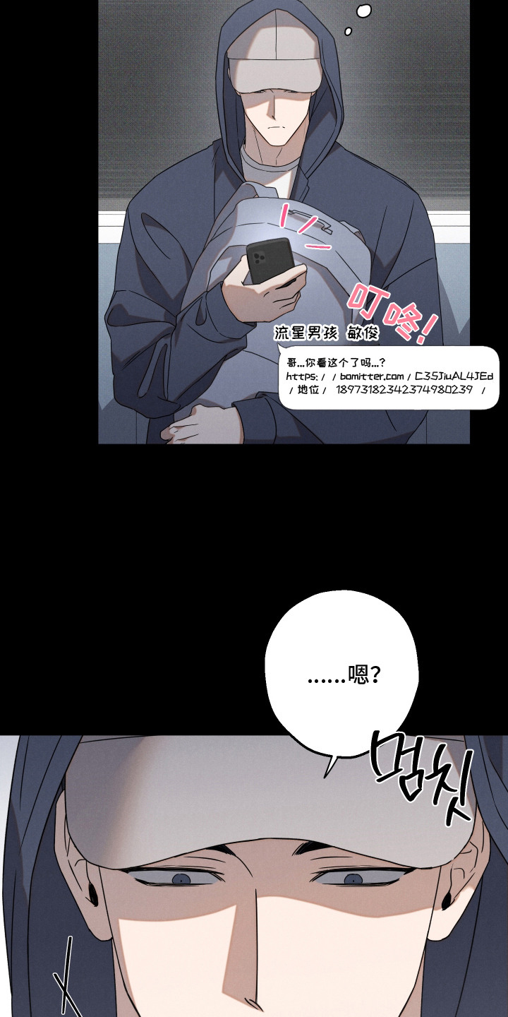 过气偶像饲养指南 - 流星男孩 - 第12页