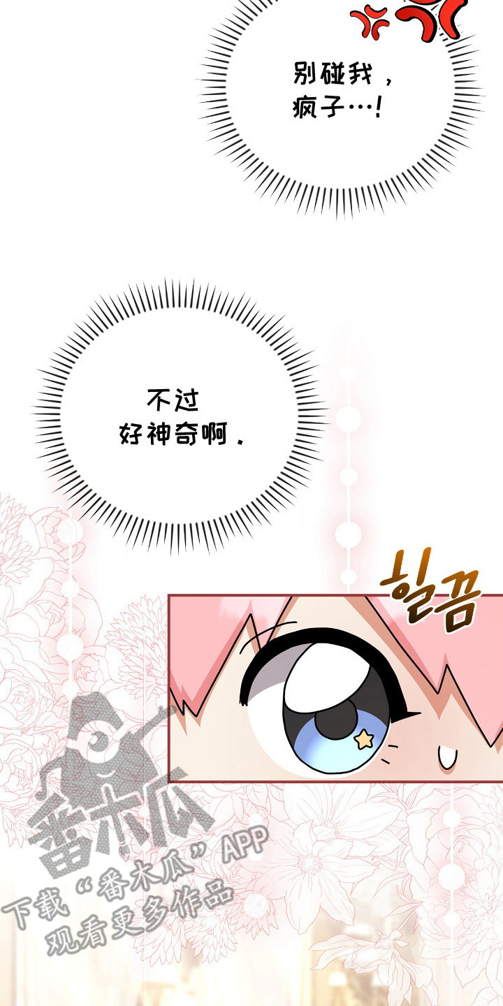 疯批大公的玩偶 - 大公 - 第18页