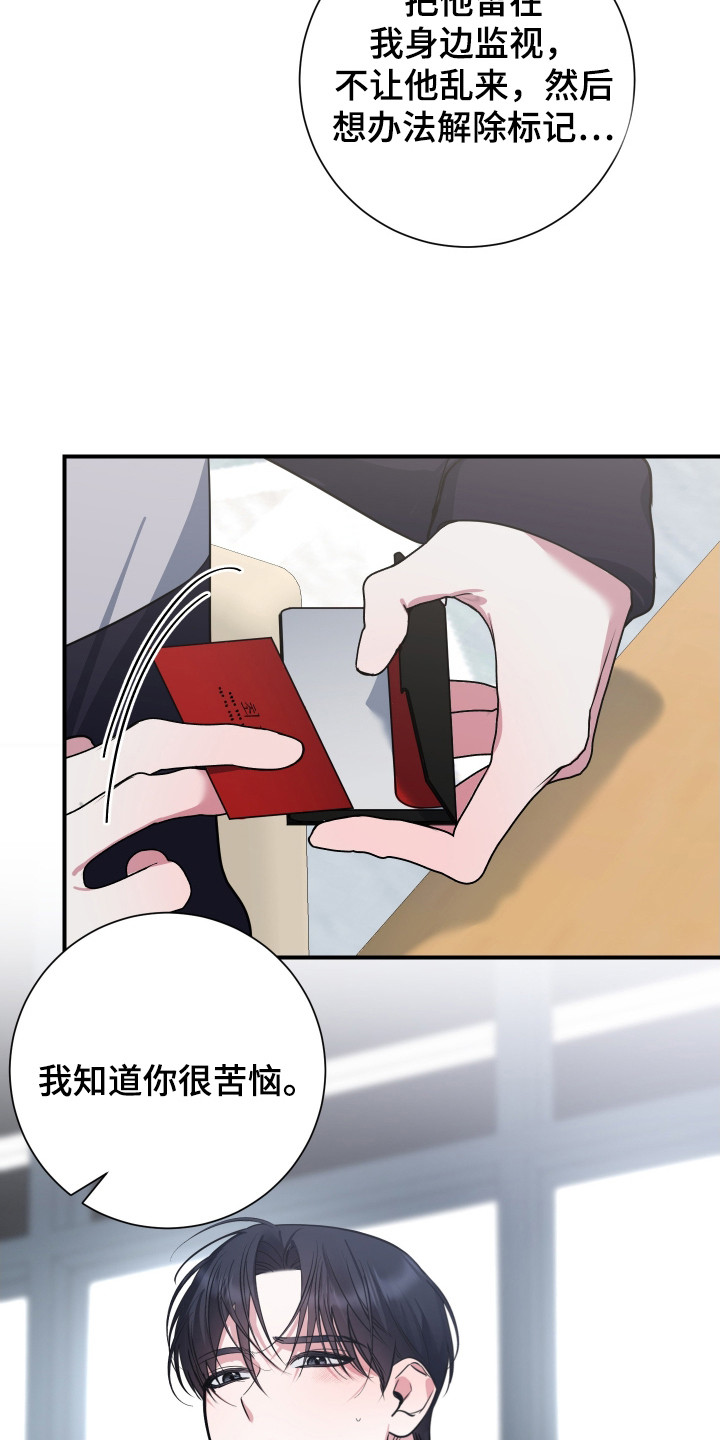 无解印记 - 后续影响 - 第5页