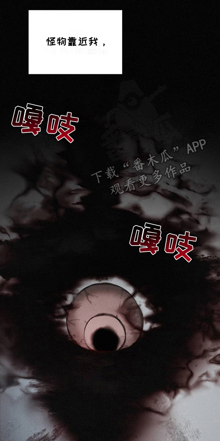 水中落日 - 噩梦 - 第24页