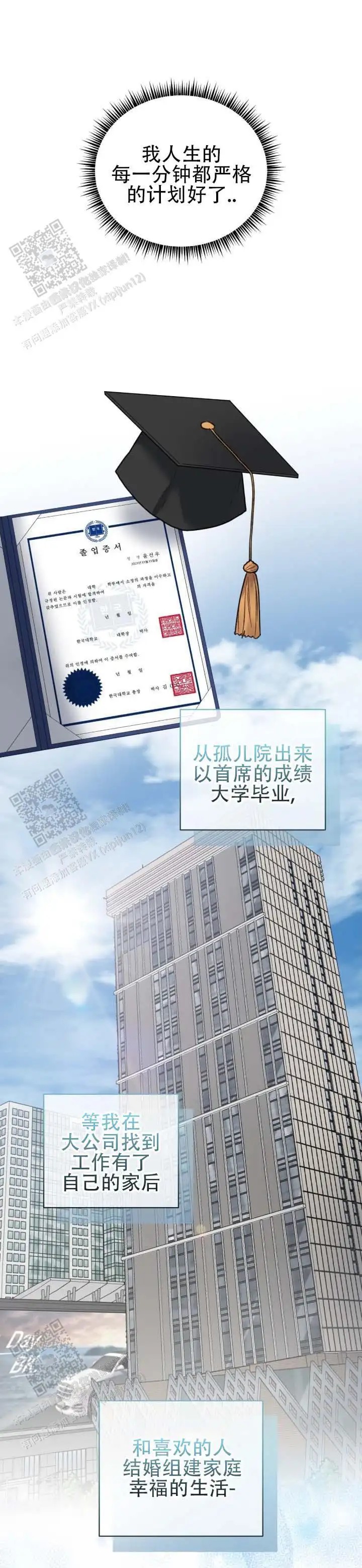 温情囚笼 - 吃饱喝足 - 第6页