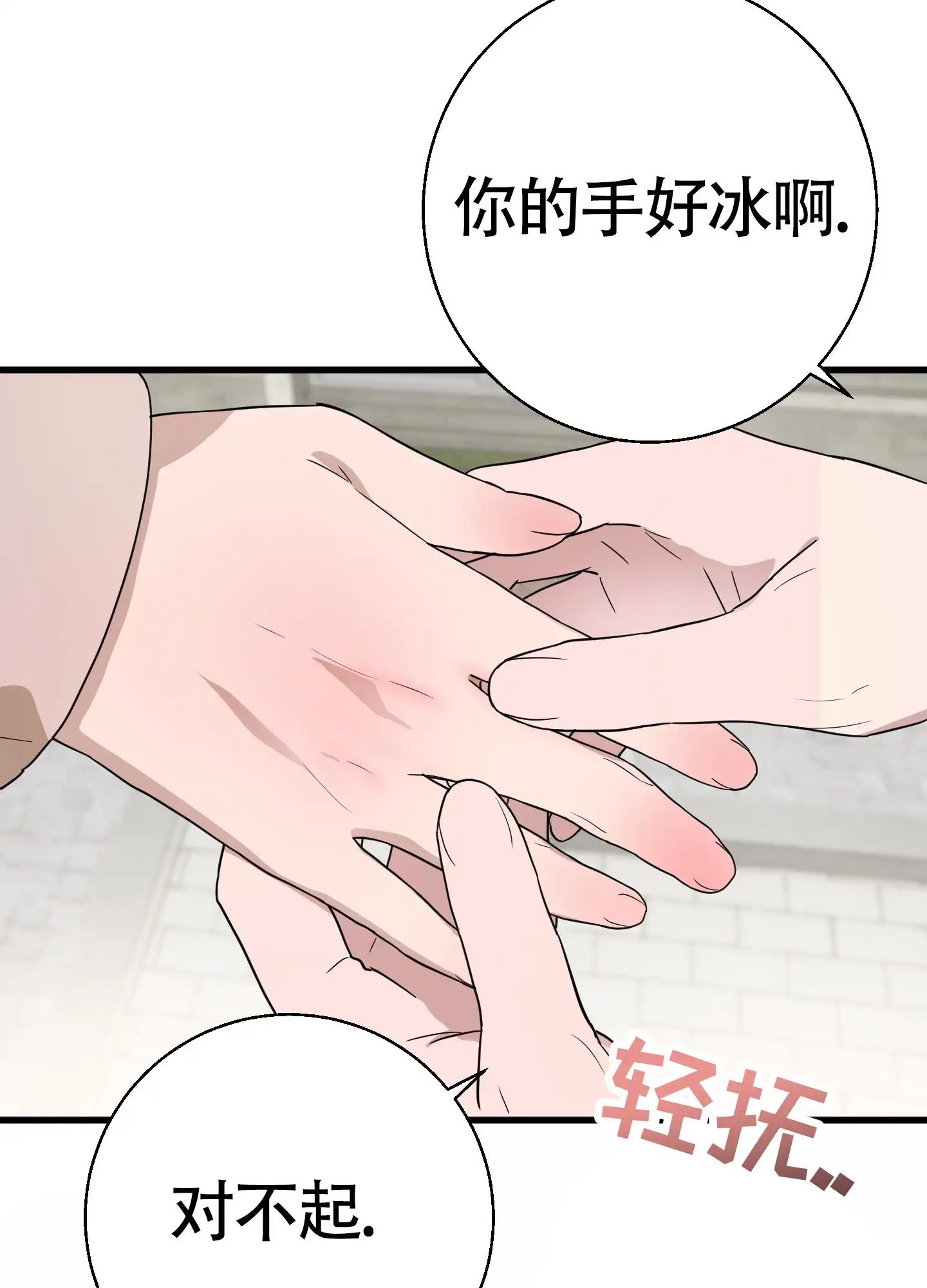 神秘委托人 - 做你的护卫 - 第27页