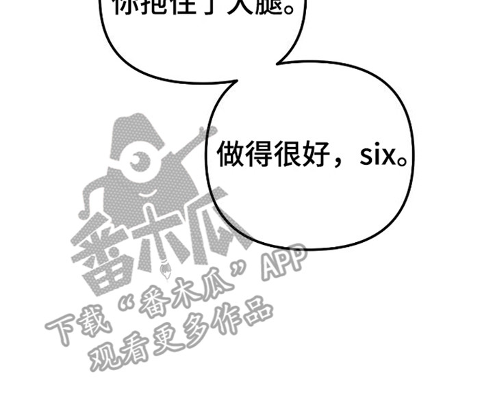 笼中白狼 - 再次见面 - 第20页
