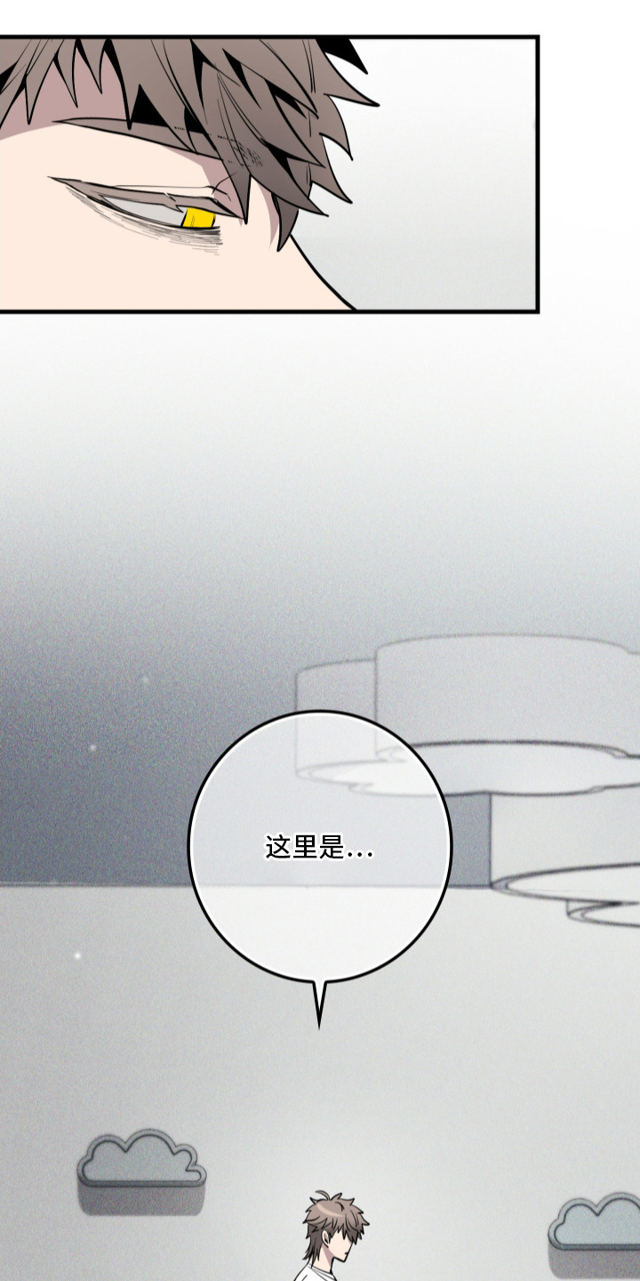 断片 - 惊醒 - 第13页