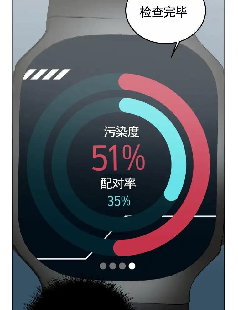 潘多拉之门 - 紧急呼叫 - 第60页