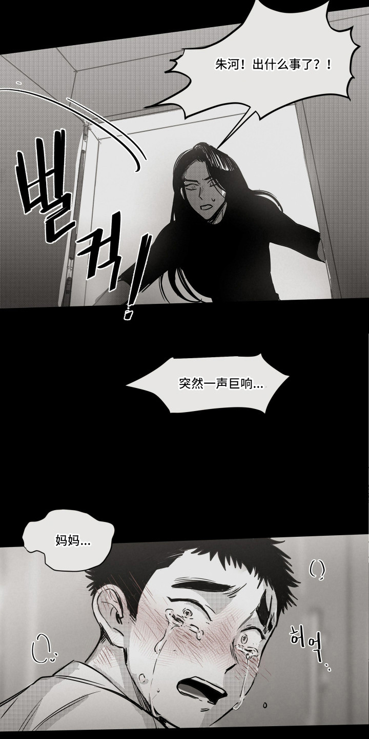 破碎花环之约 - 二次分化 - 第11页