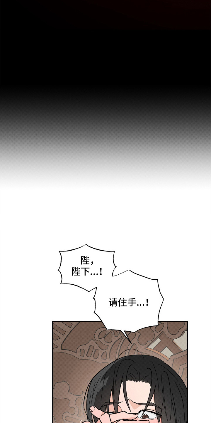 深宫残月 - 质子 - 第5页