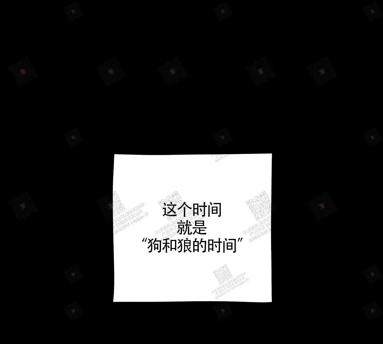 狗和狼的时间 - 逮捕 - 第10页