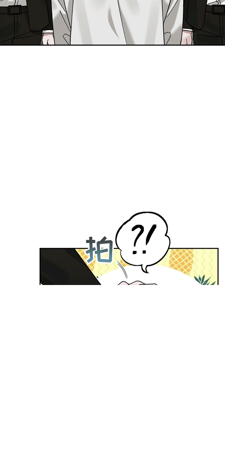 秘书生存日记 - 新的麻烦事 - 第13页