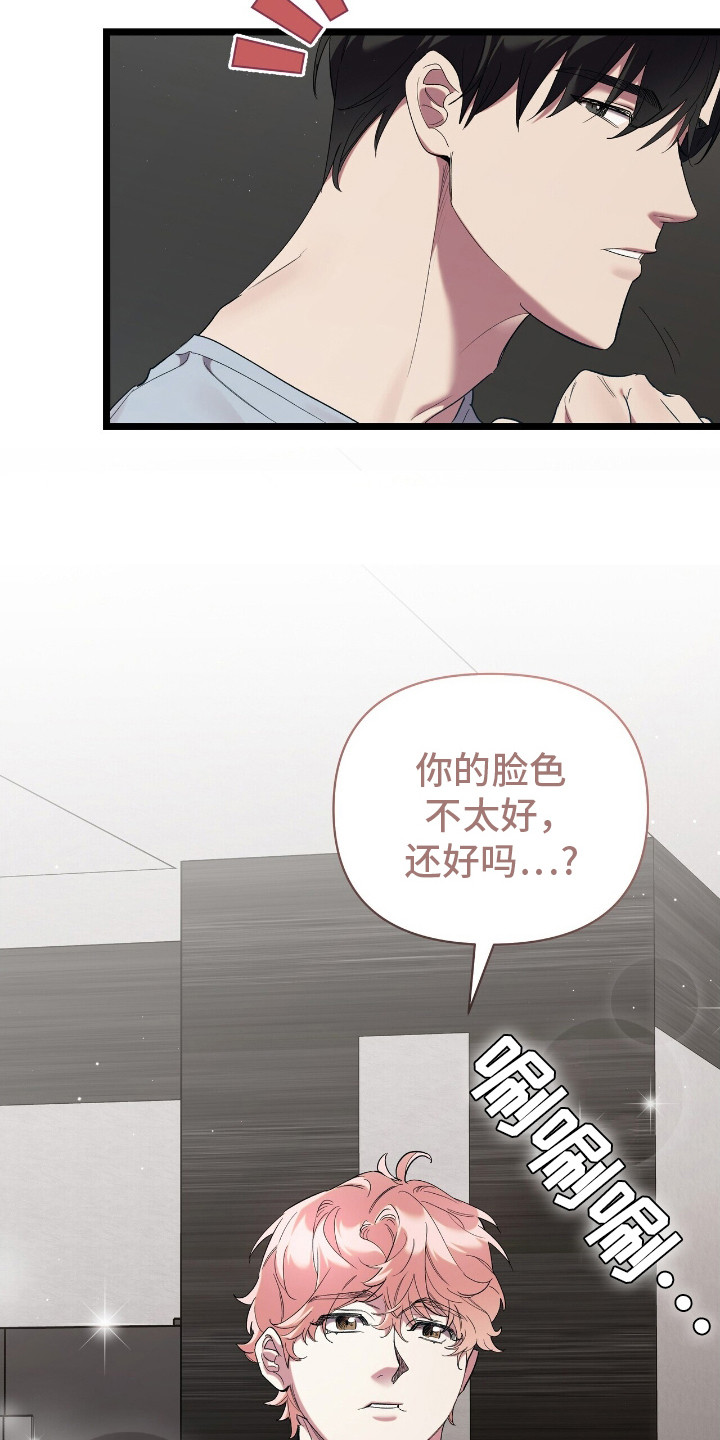 重回巅峰 - 吵吵闹闹 - 第5页