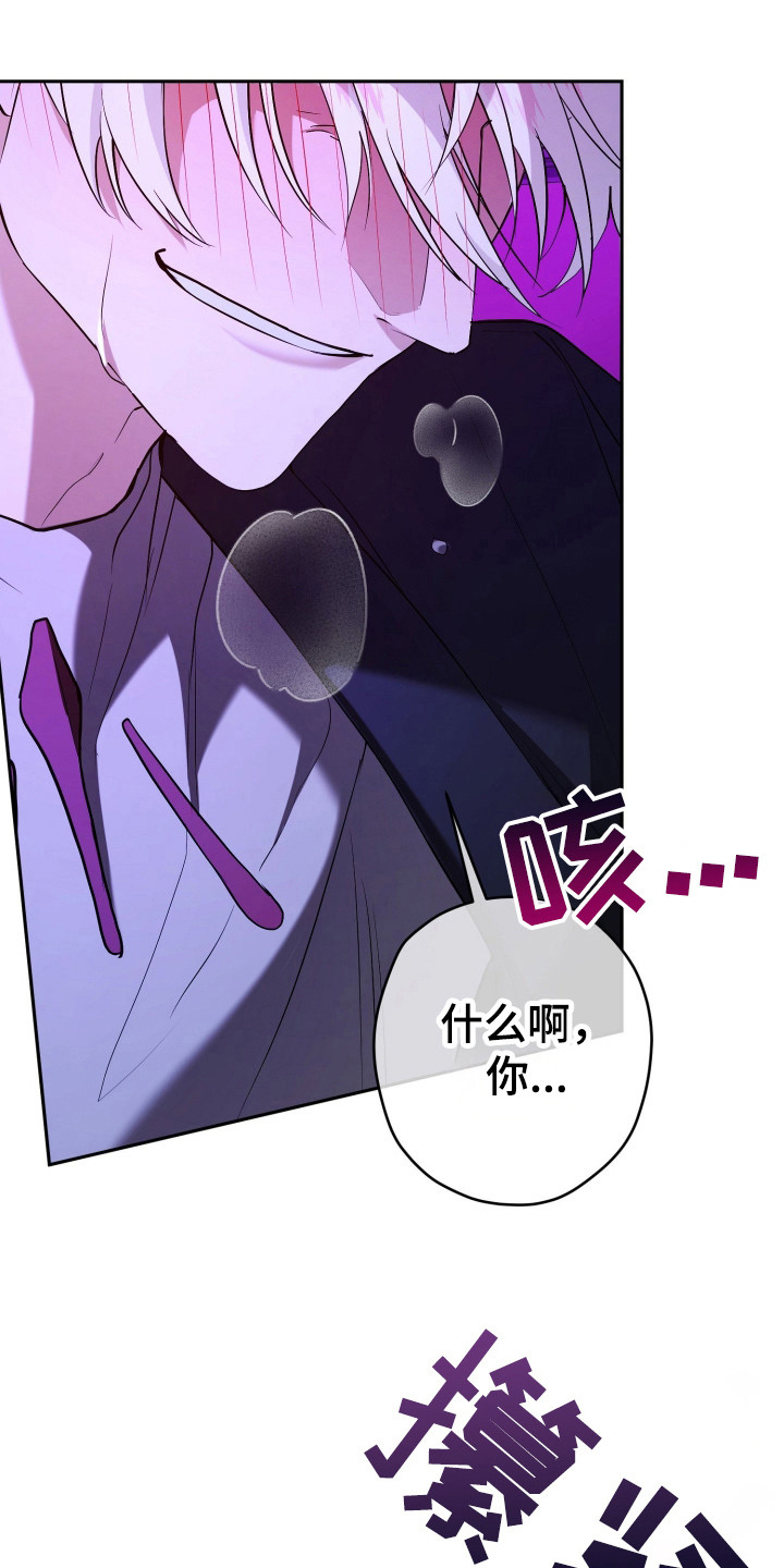 无间搭档 - 糖果 - 第21页