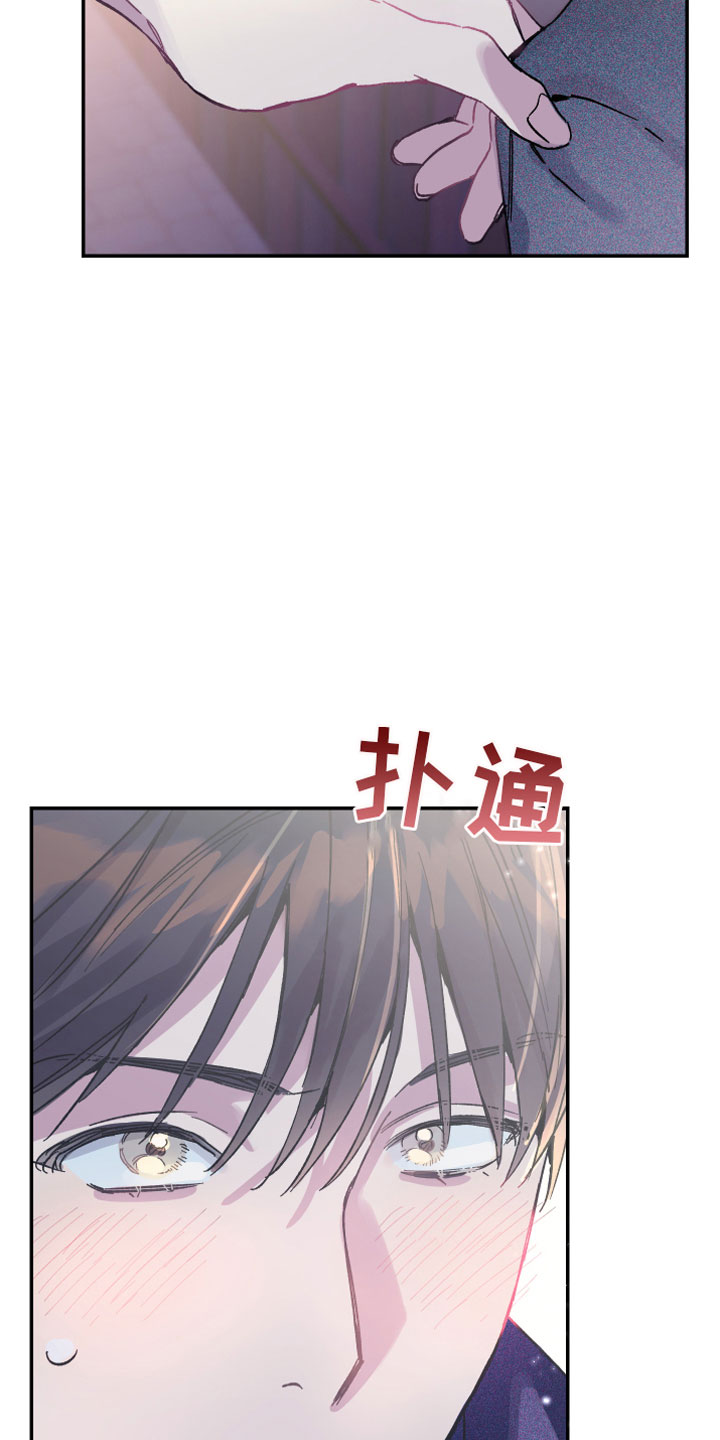 假浪漫 - 上钩 - 第13页