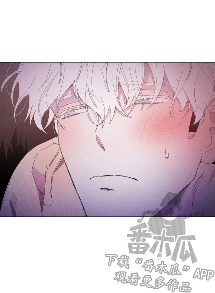冬日终章 - 表白 - 第18页