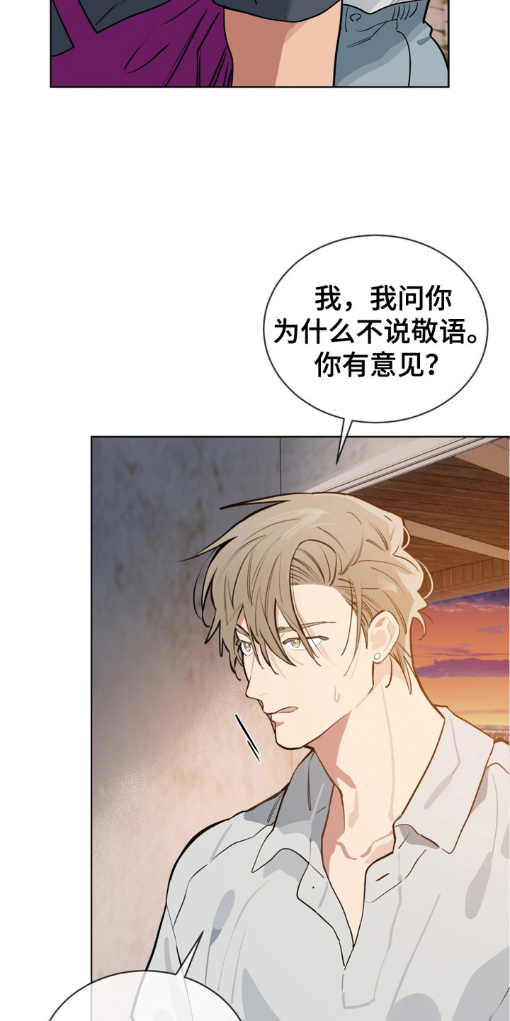 完美身材 - 走着瞧 - 第8页
