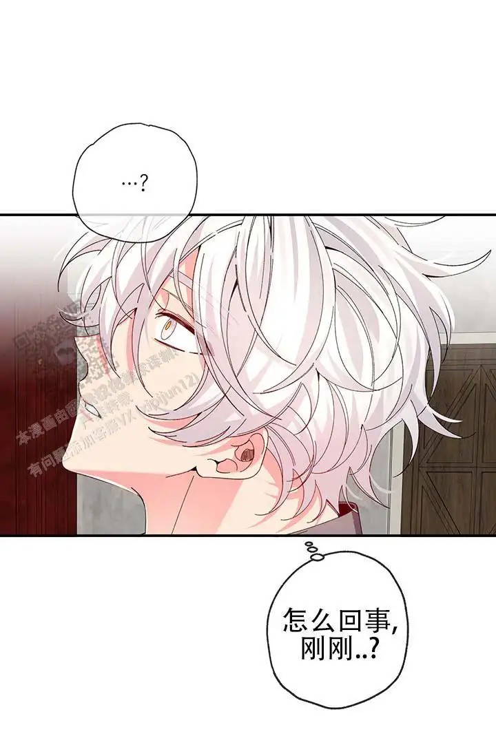 美人鱼综合征 - 上层人士 - 第27页