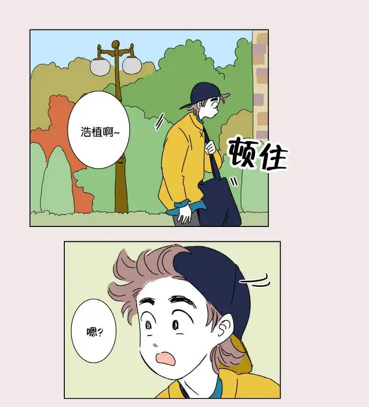 男孕 - 擦肩而过 - 第12页