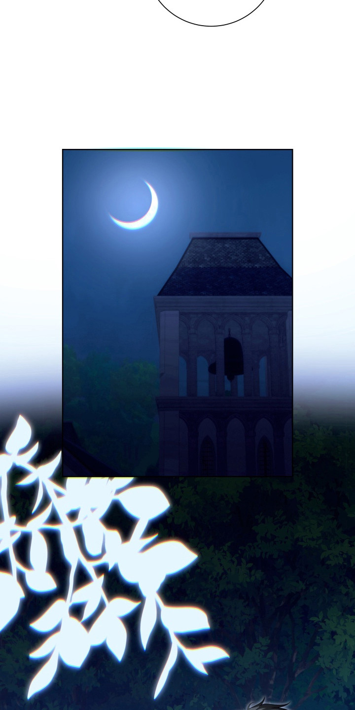 神堕之夜 - 召见 - 第8页